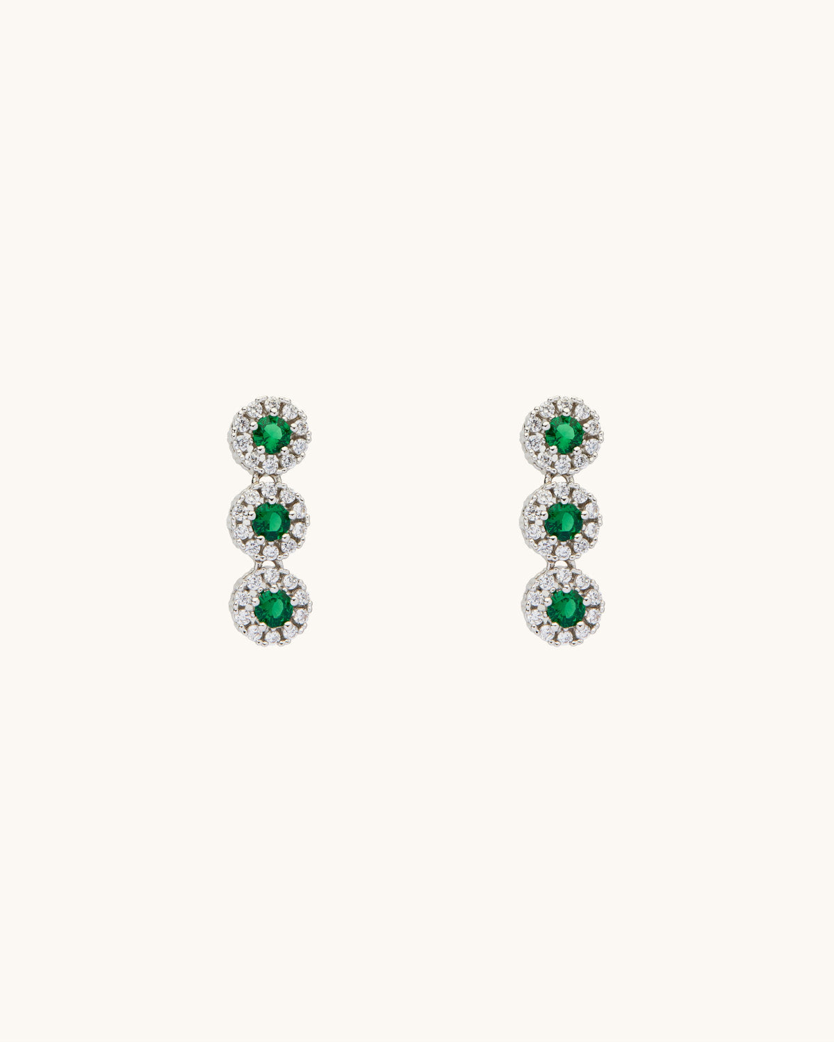 Bella Drop Earrings