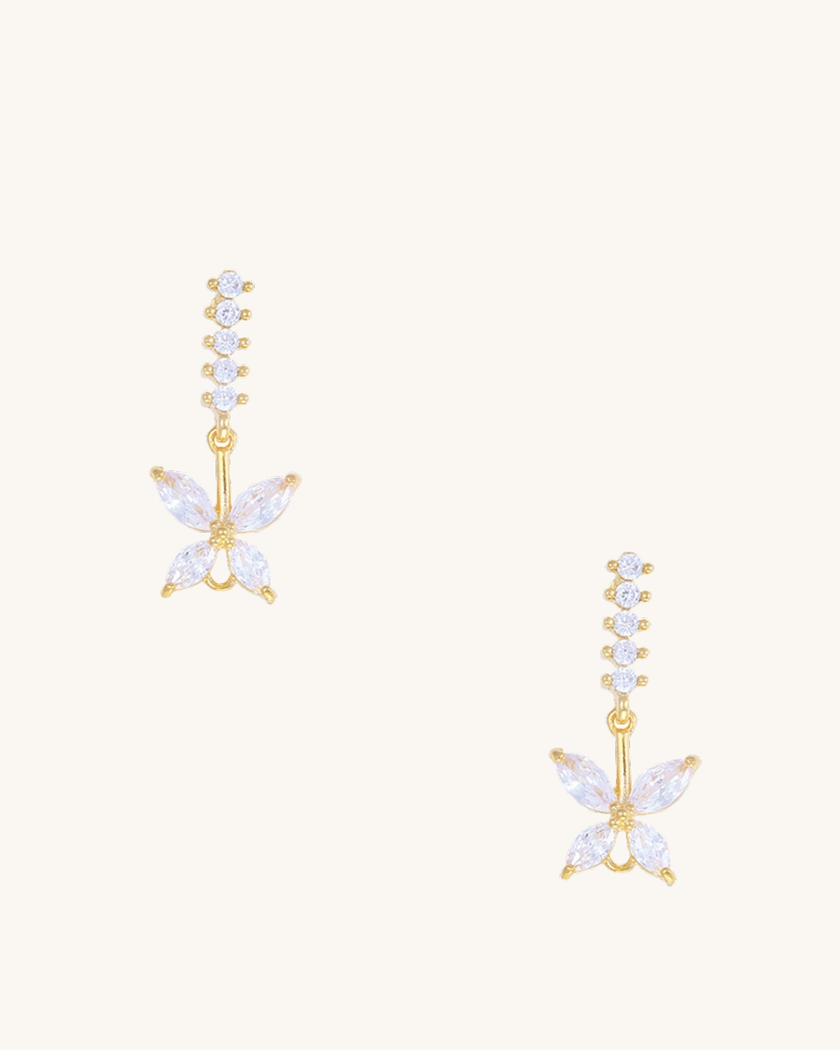 Teri Earrings