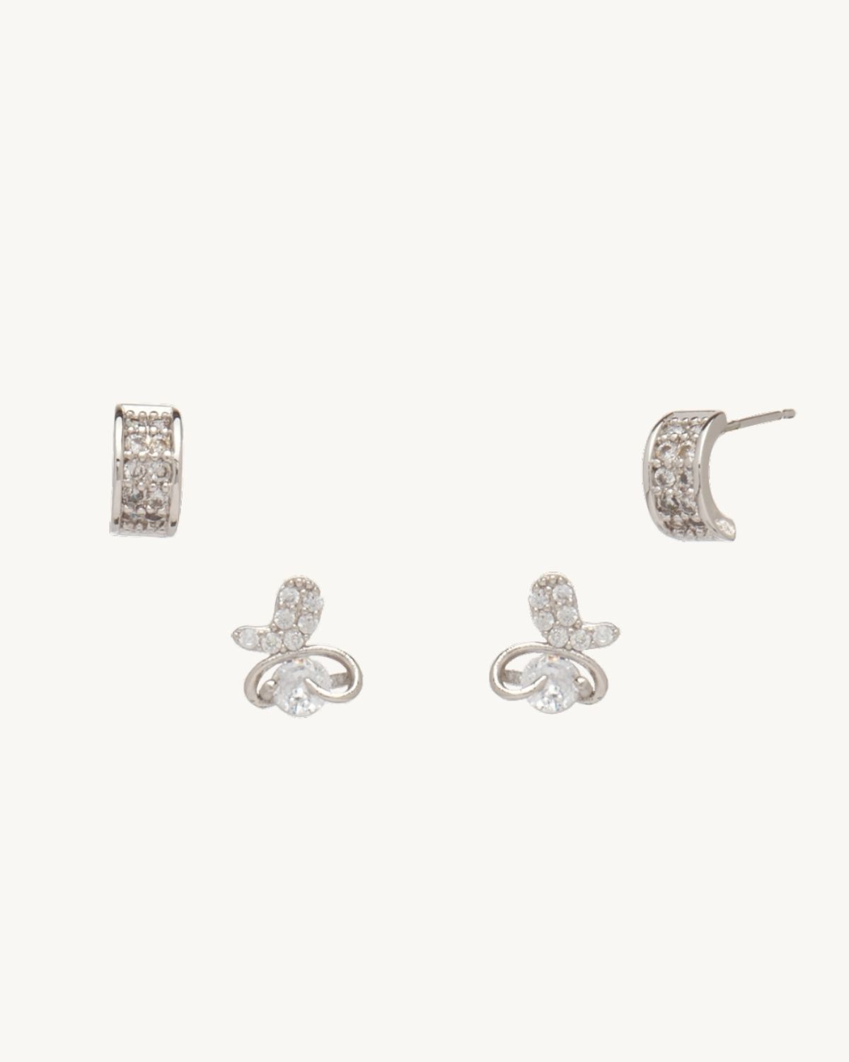 Thais Earring Set