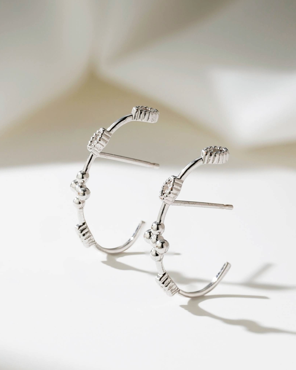 Casseus Earring Cuff