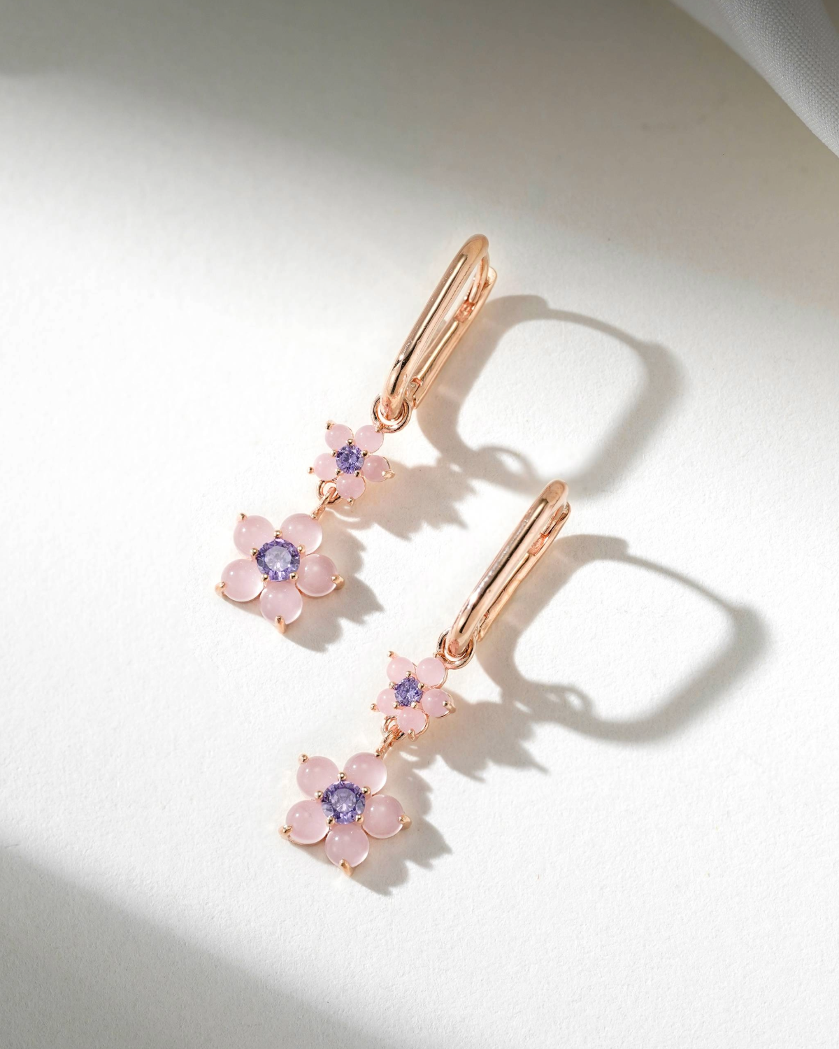Aura Earrings