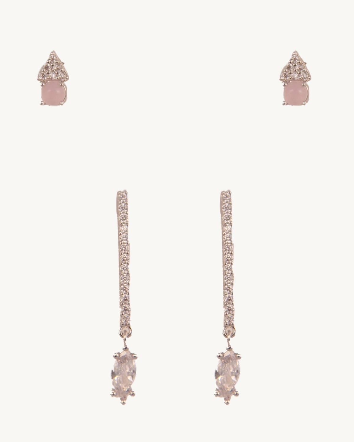 Shanina Earring Set