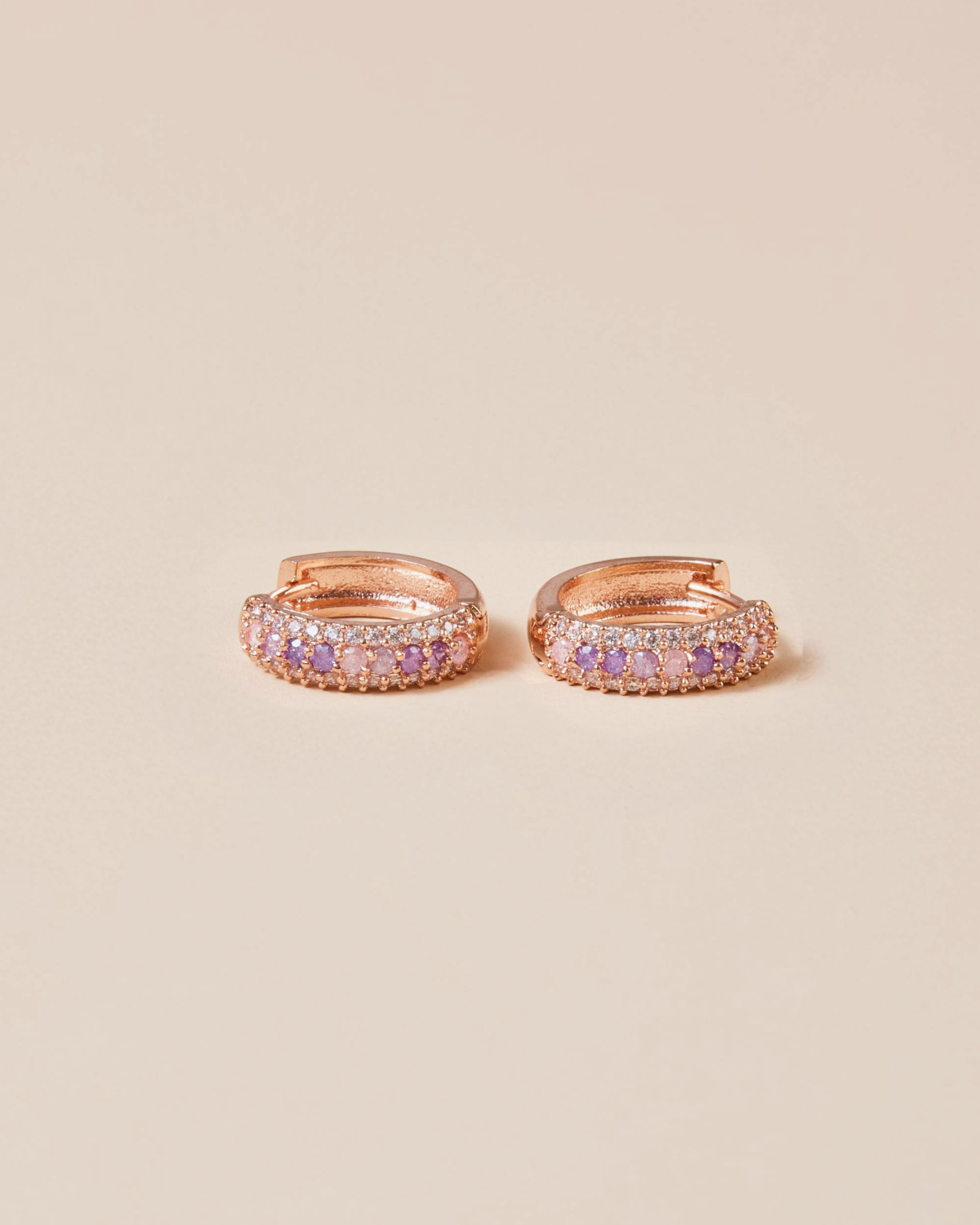Moonlight Earrings