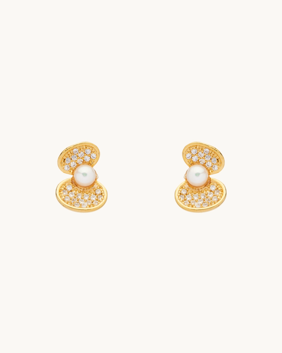 Adessa Pearl Earrings