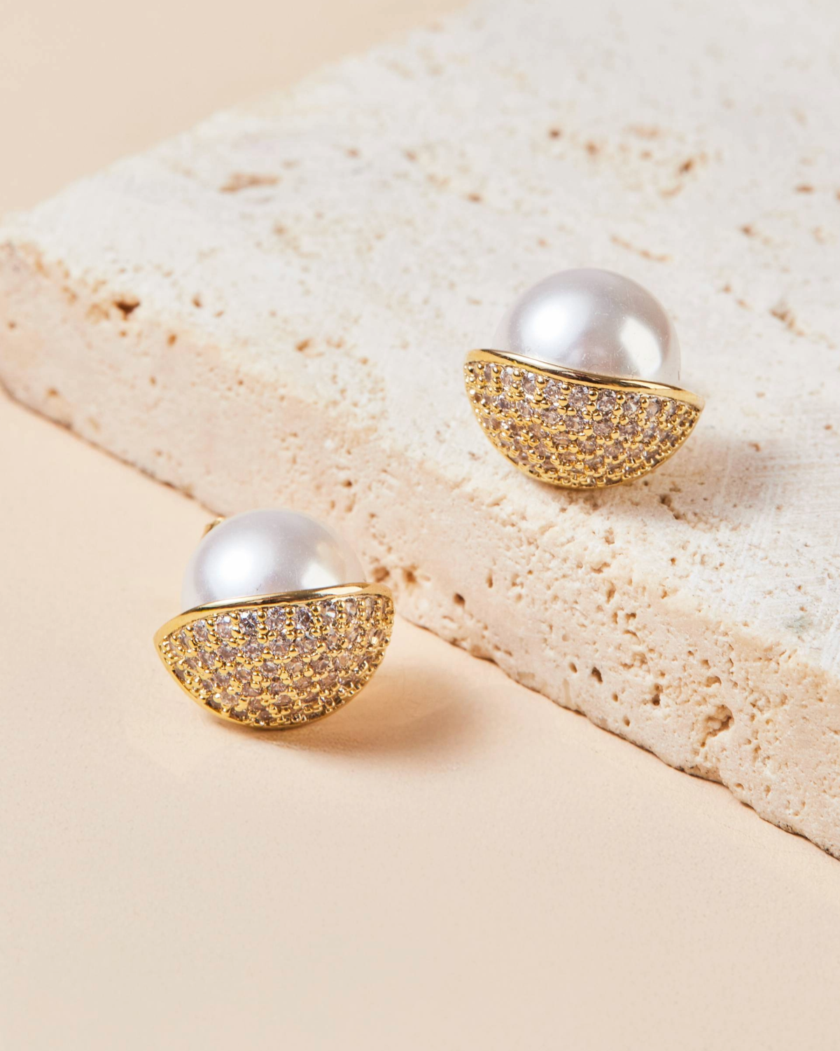 Aura Earrings