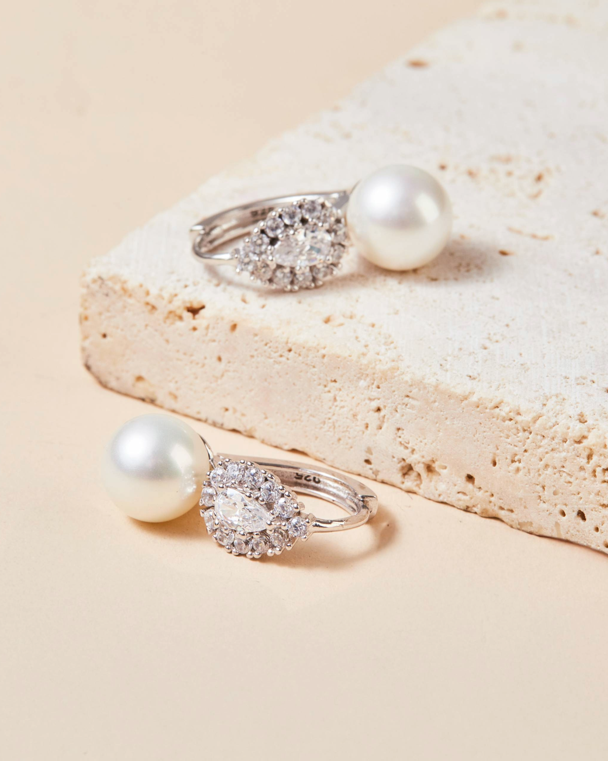 Starelet Earrings