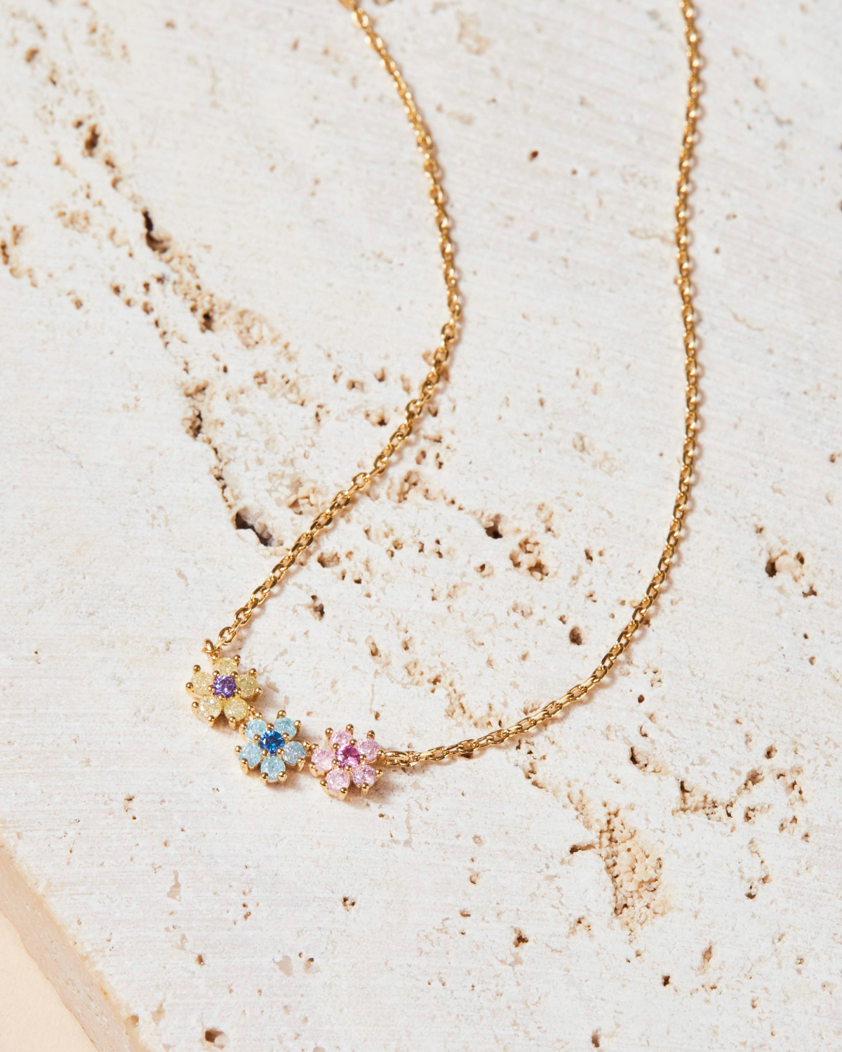 Pallas Necklace