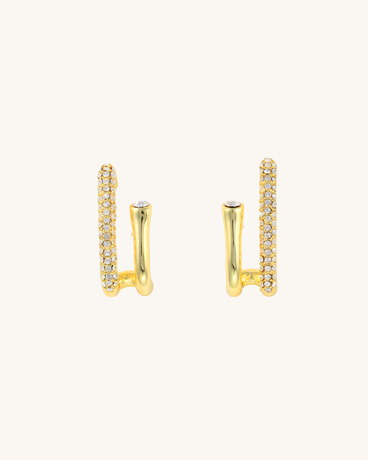 Astraa Earrings