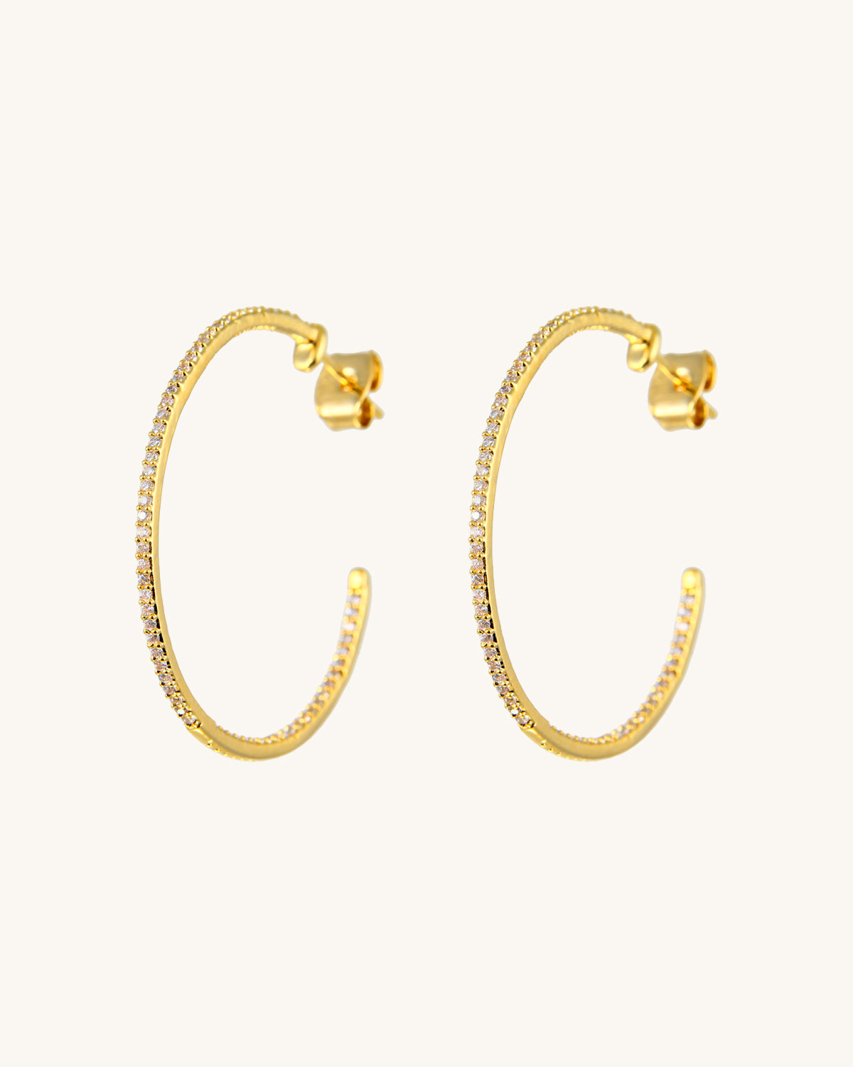 Fillipa Earrings