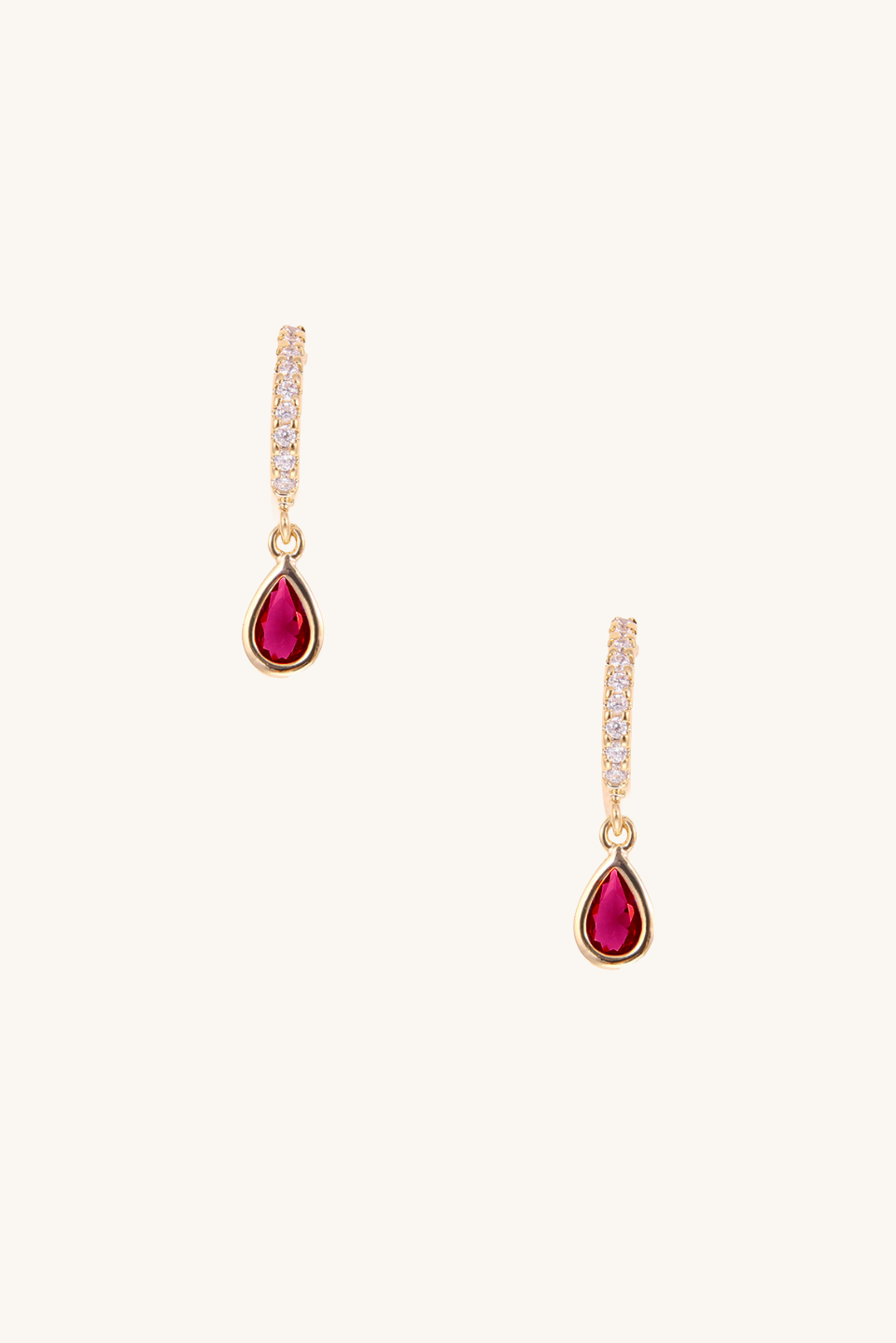 Rav Earrings