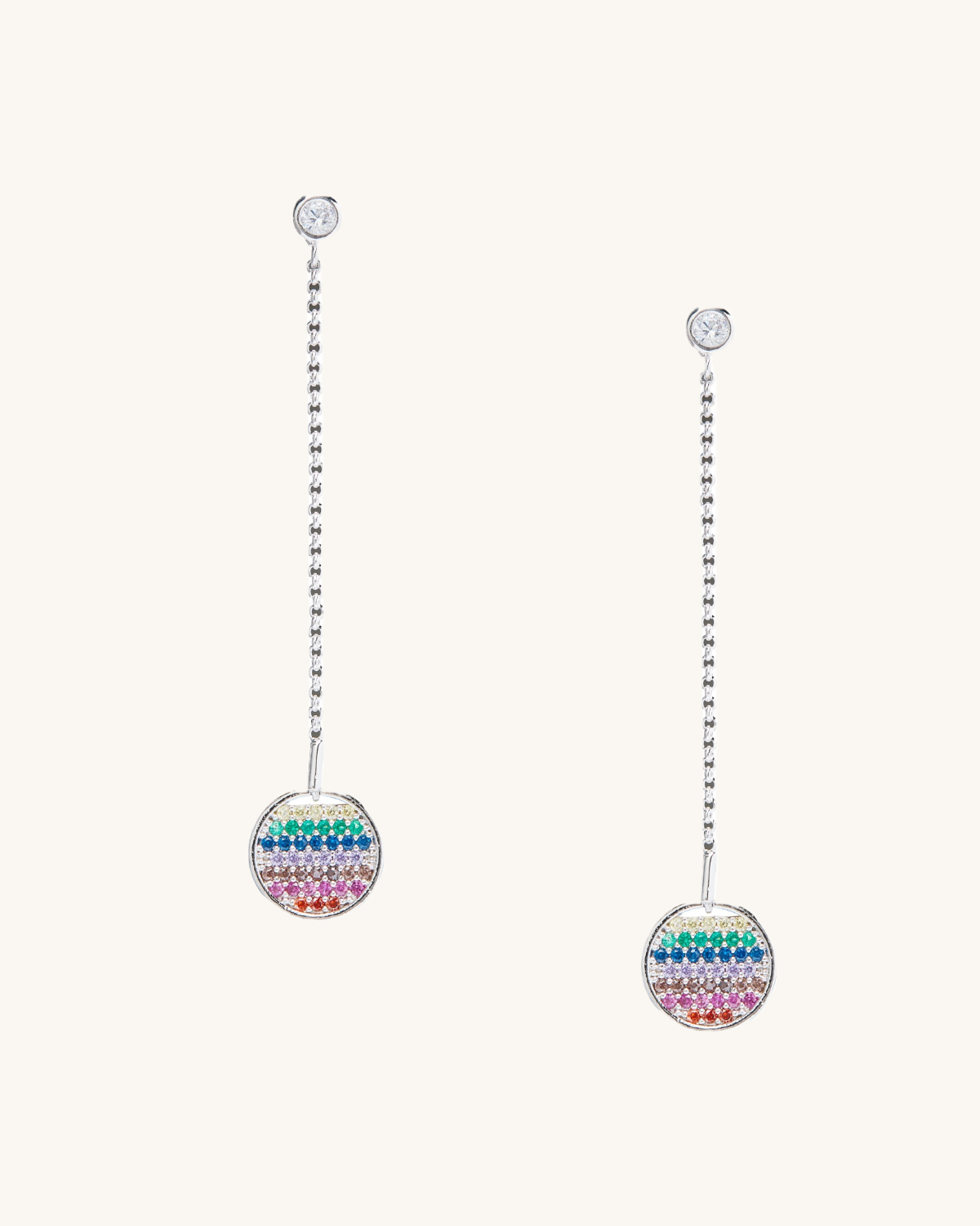 Bliss Rainbow Earrings