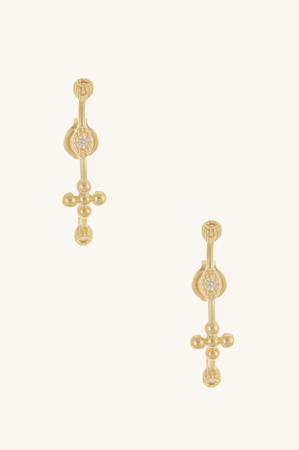 Casseus Earring Cuff
