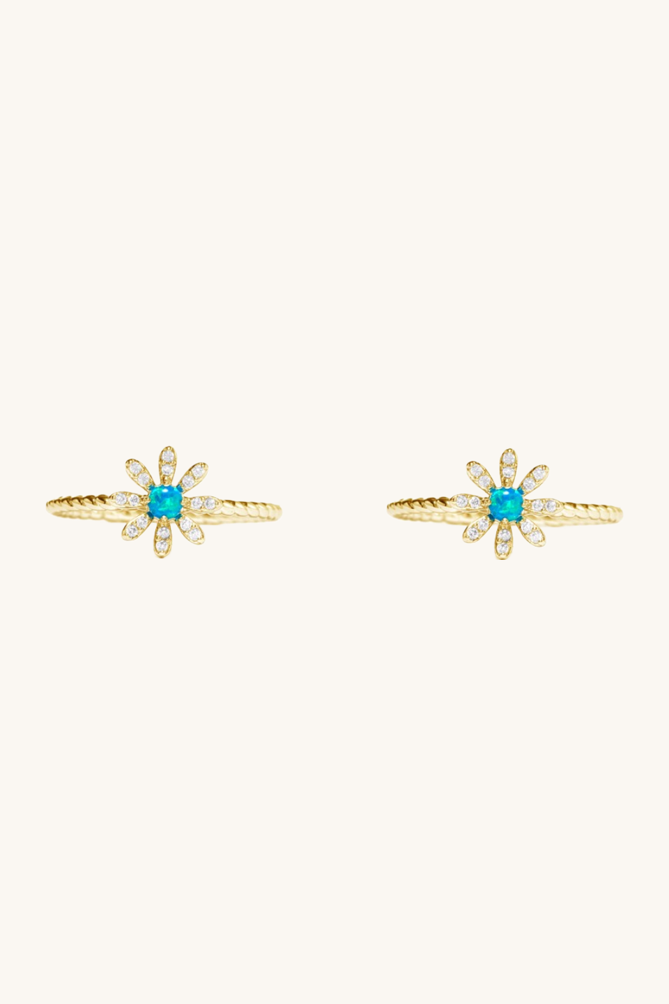 Aada Ring Set