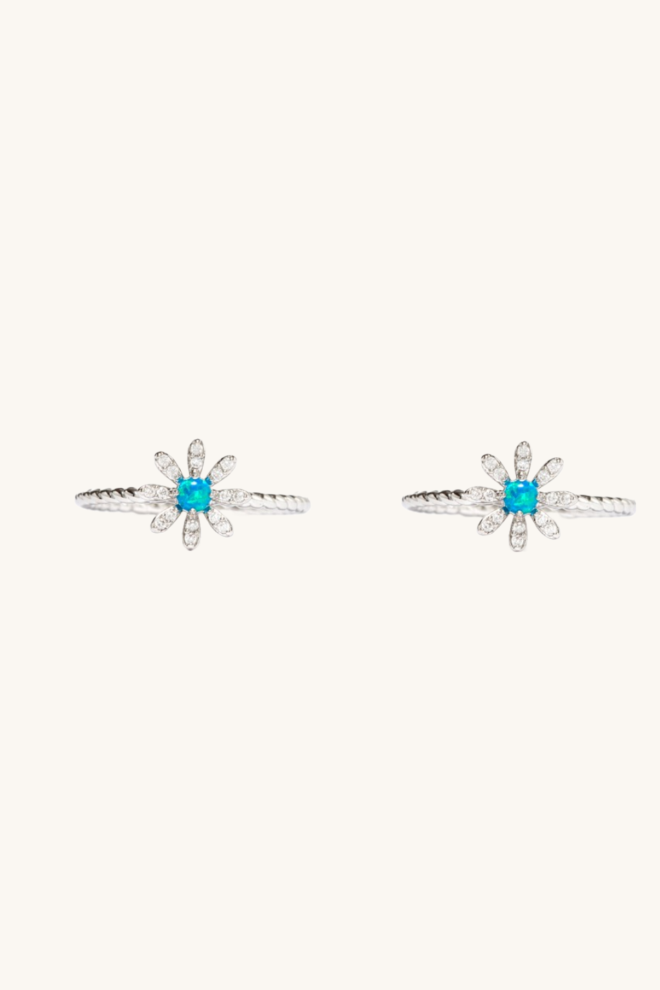Aada Ring Set