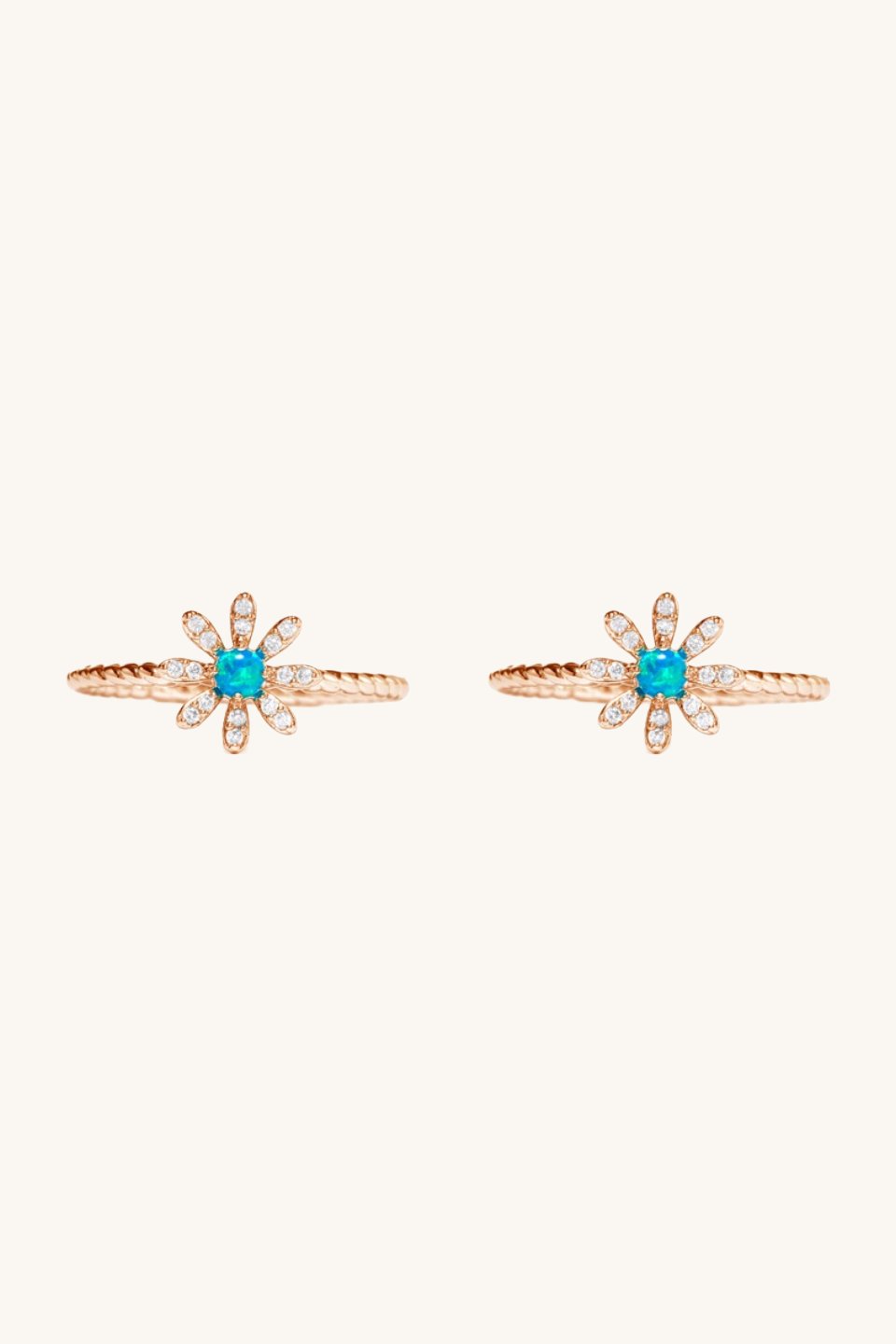 Aada Ring Set