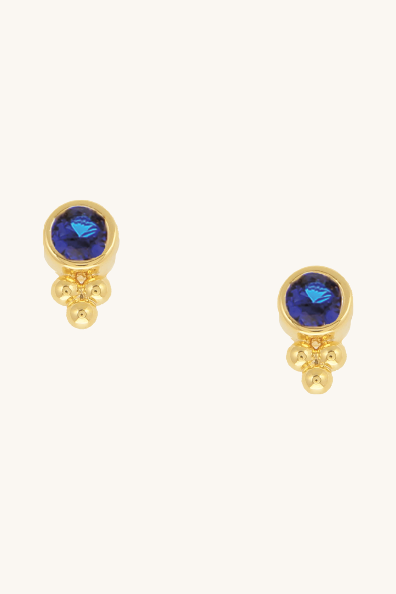 Nicia Stud Earrings