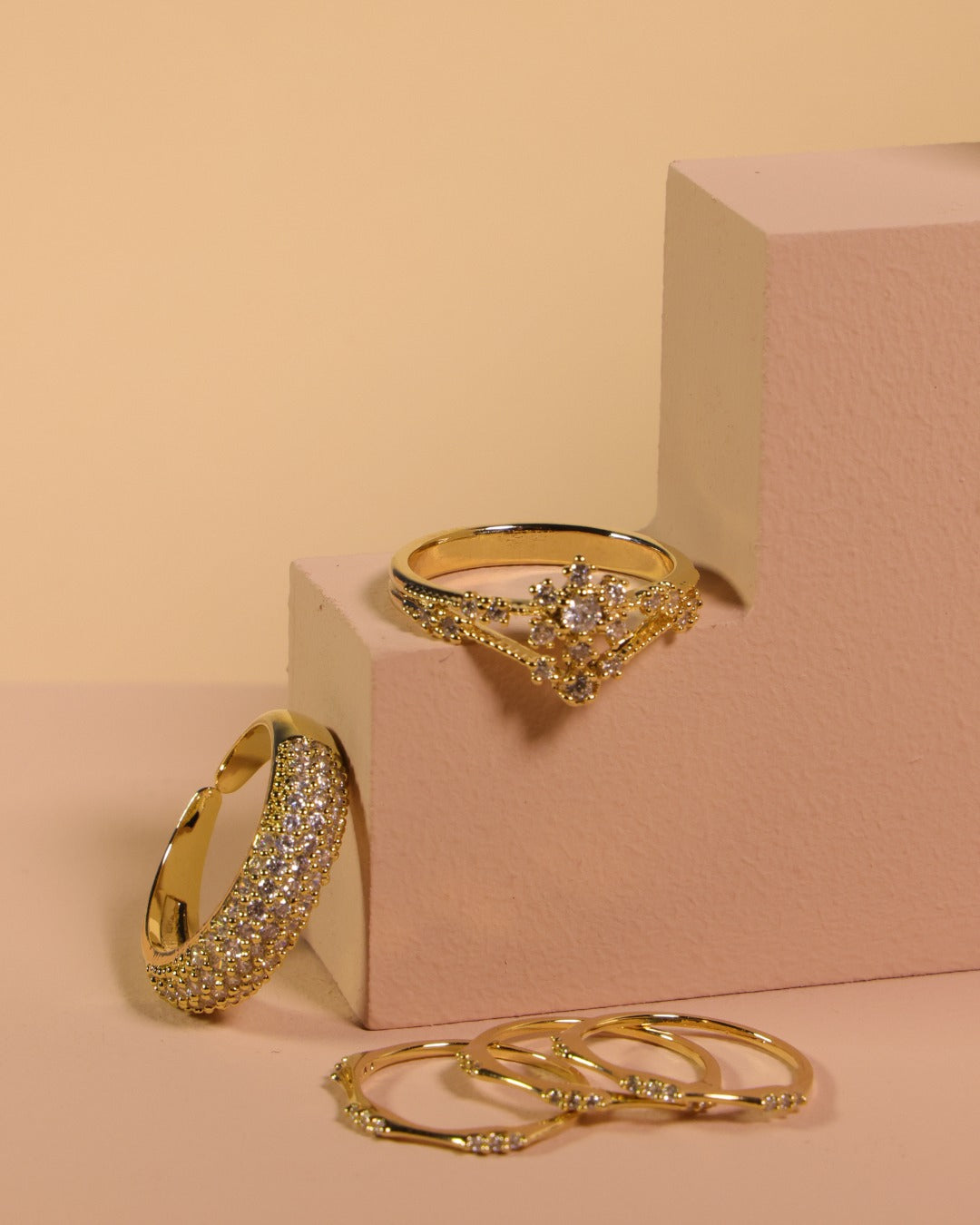 Emani Ring