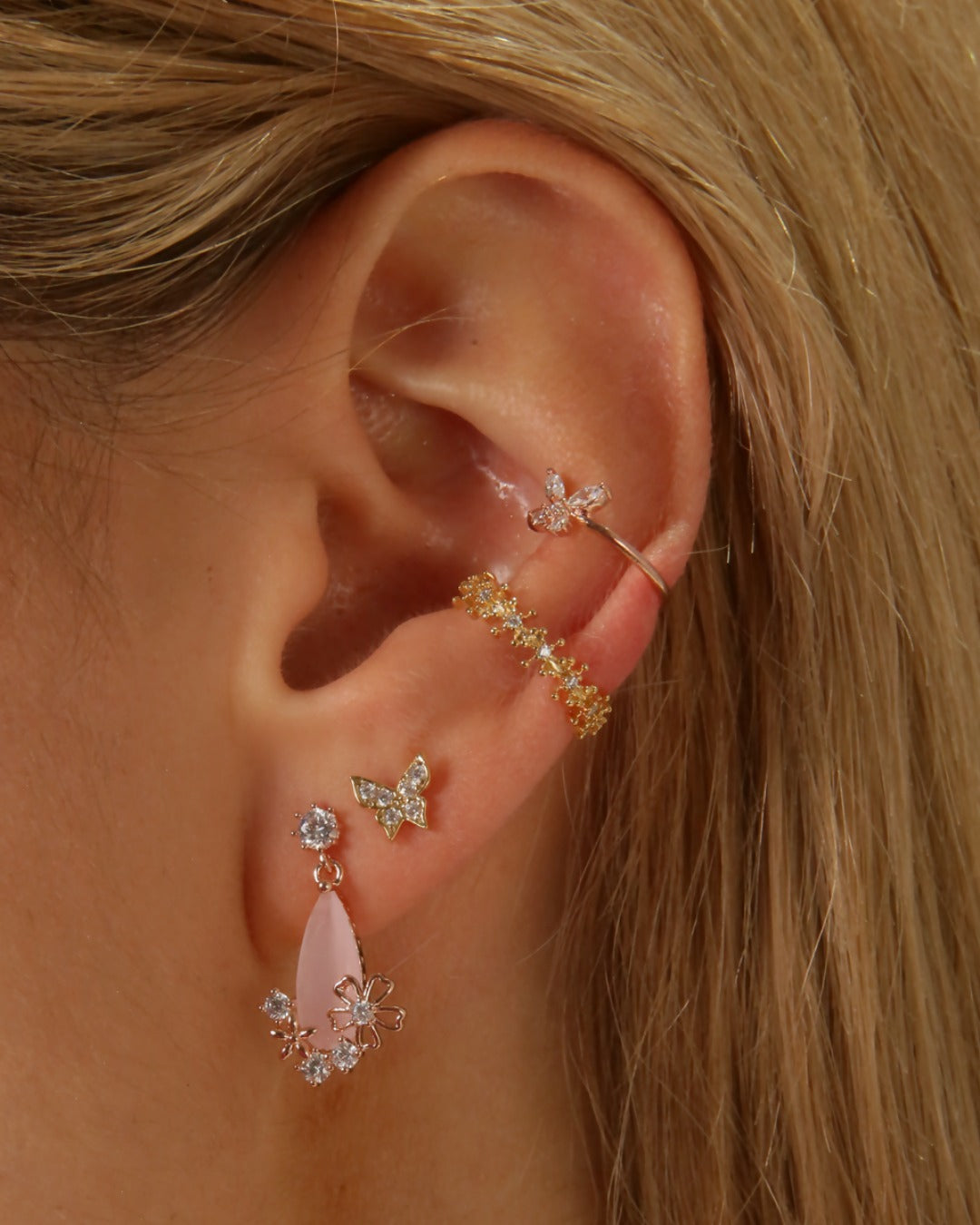 Ana Earrings
