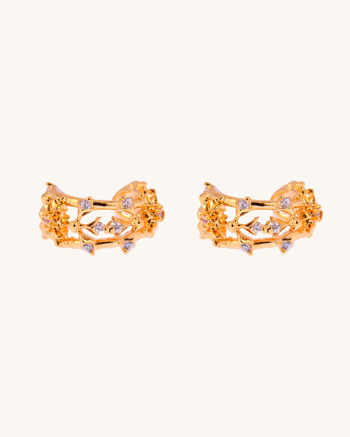 Rishma Earcuff Set