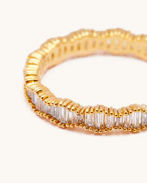 Minx Gold Ring