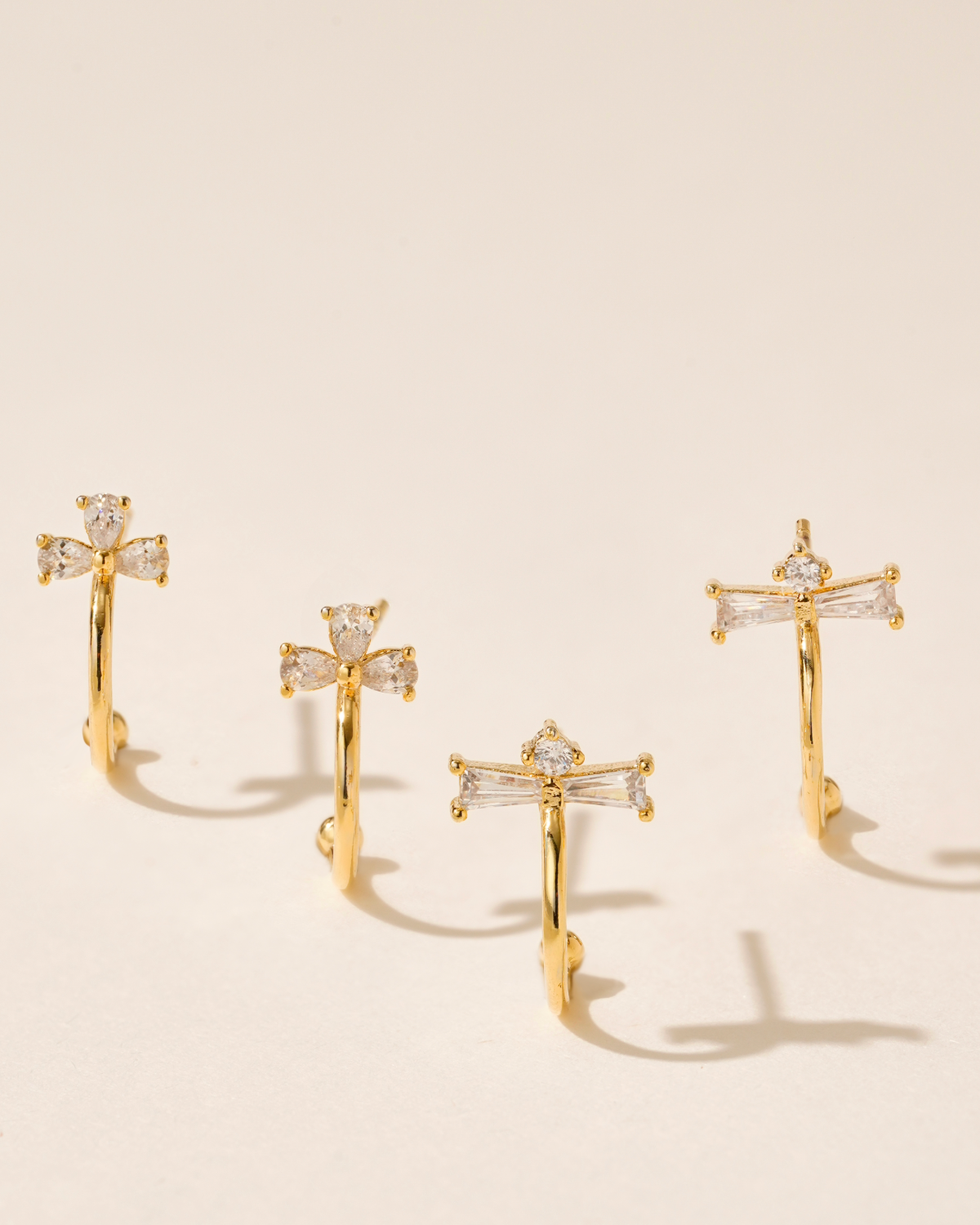 Kesewa Earring Set