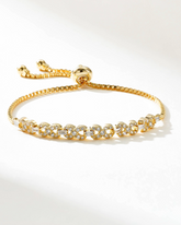 Kora Gold Bracelet
