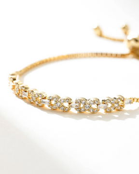 Kora Gold Bracelet
