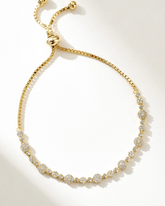 Brielle Gold Bracelet