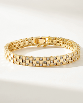 Rowyn Gold Bracelet