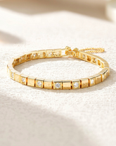 Kenna Gold Bracelet