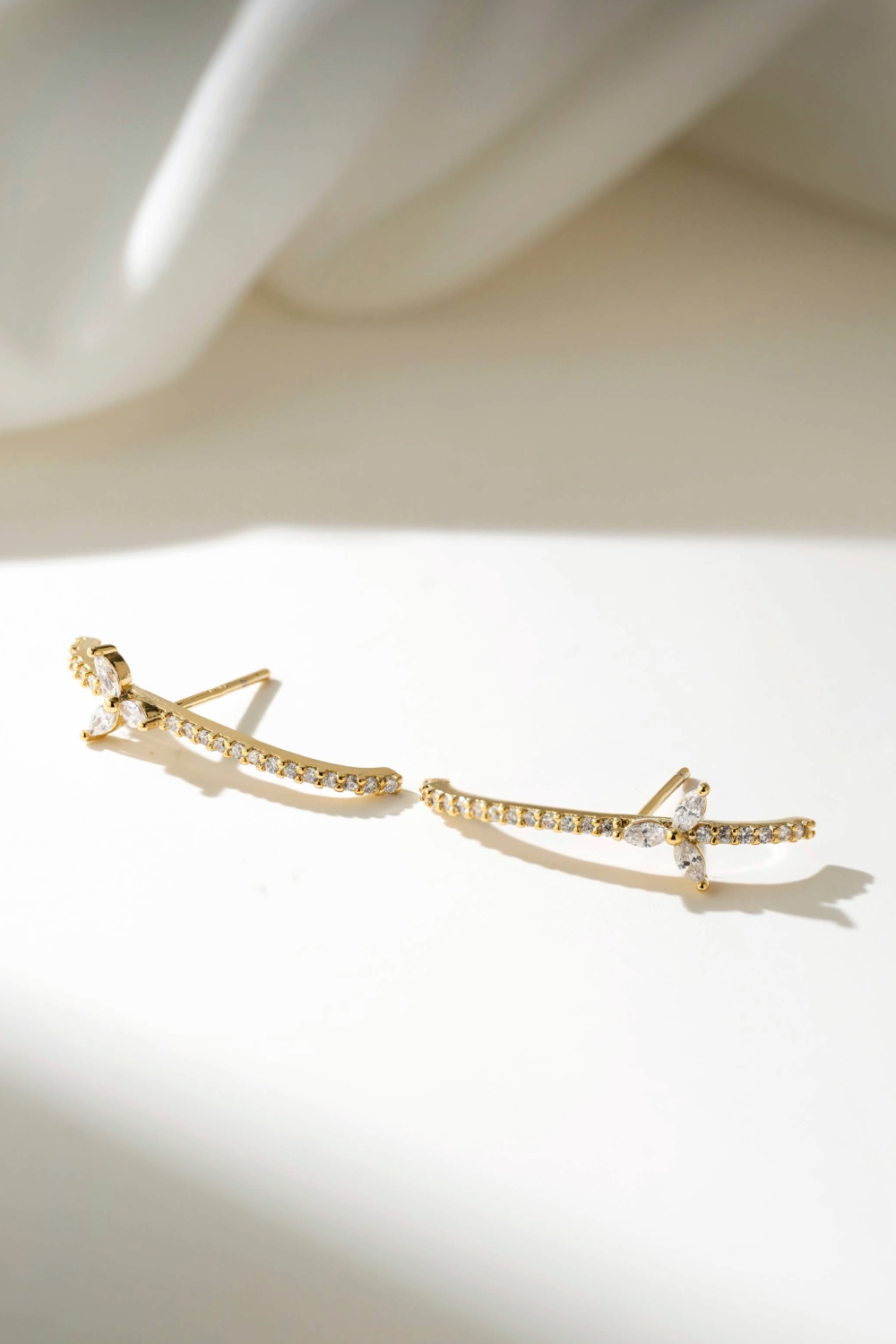 Esmee Earring Cuff
