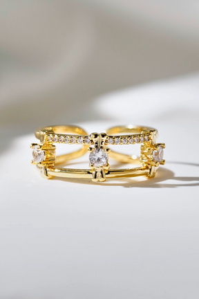 Syden Ring Set