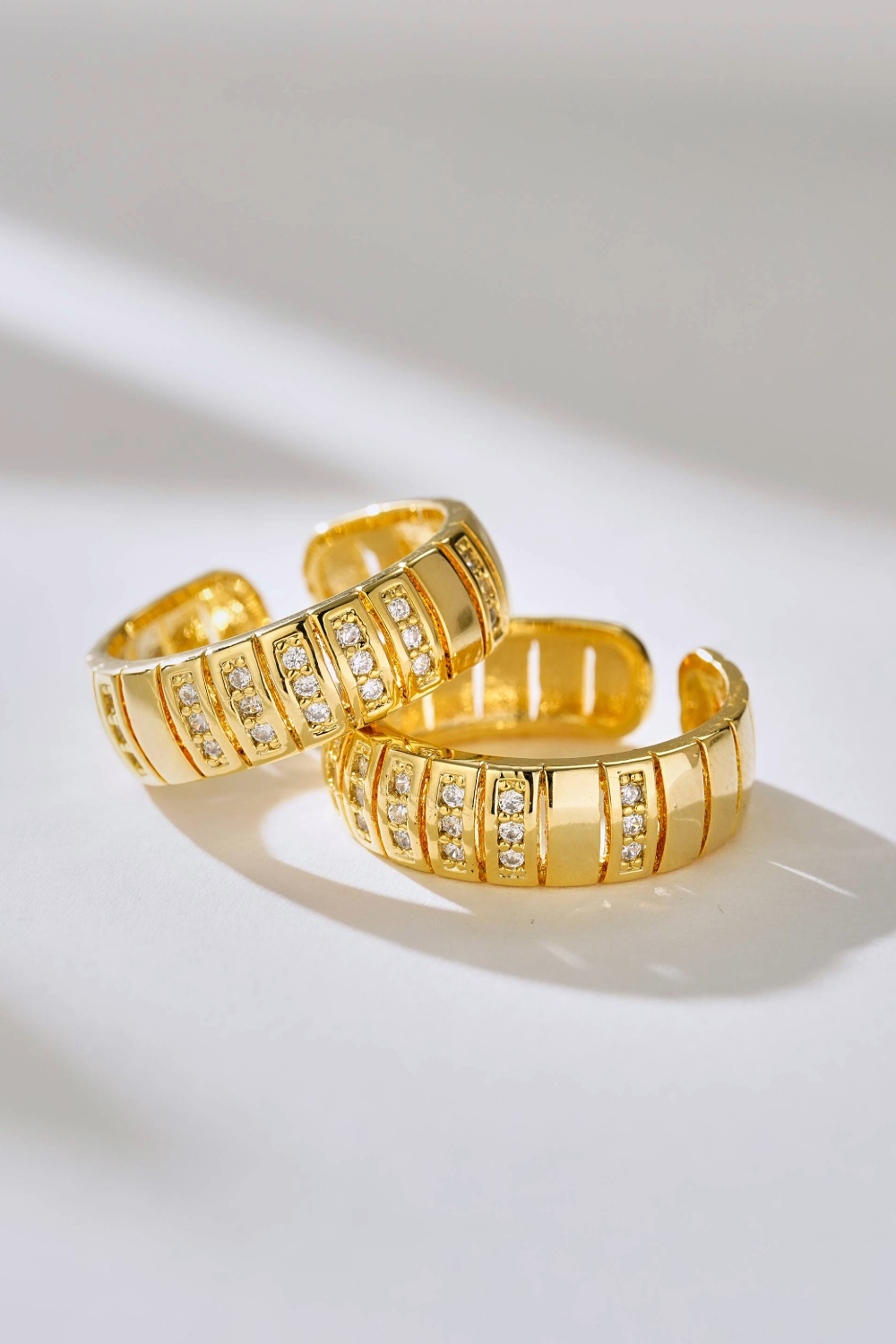 Winn Ring Set