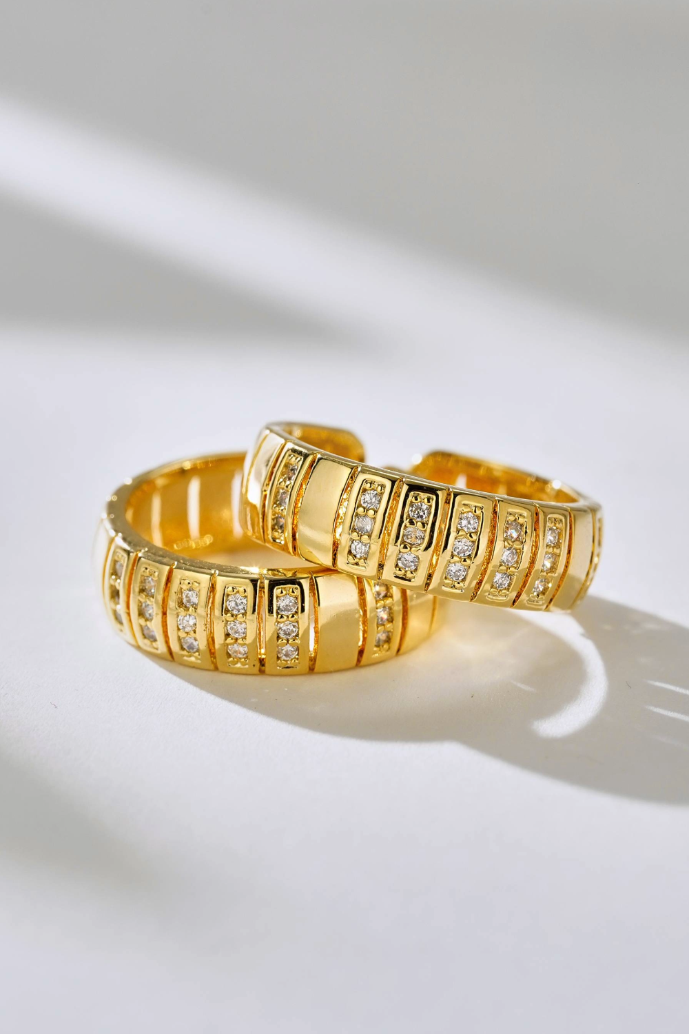 Winn Ring Set