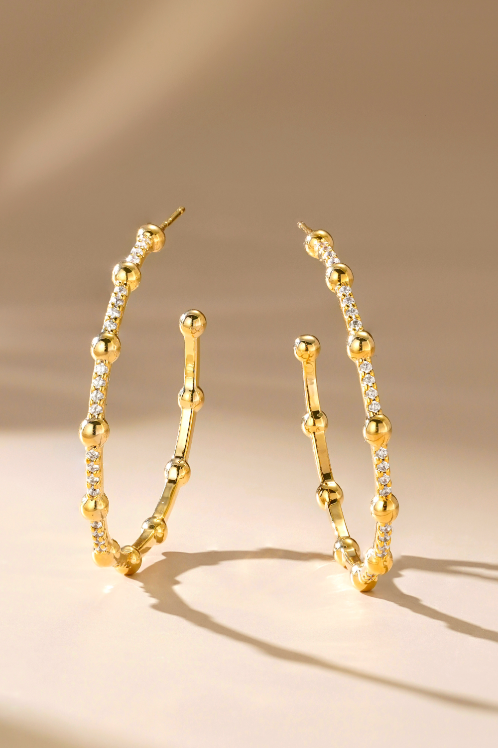 Fio Earrings