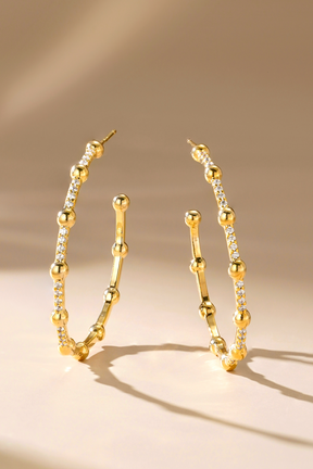 Fio Earrings