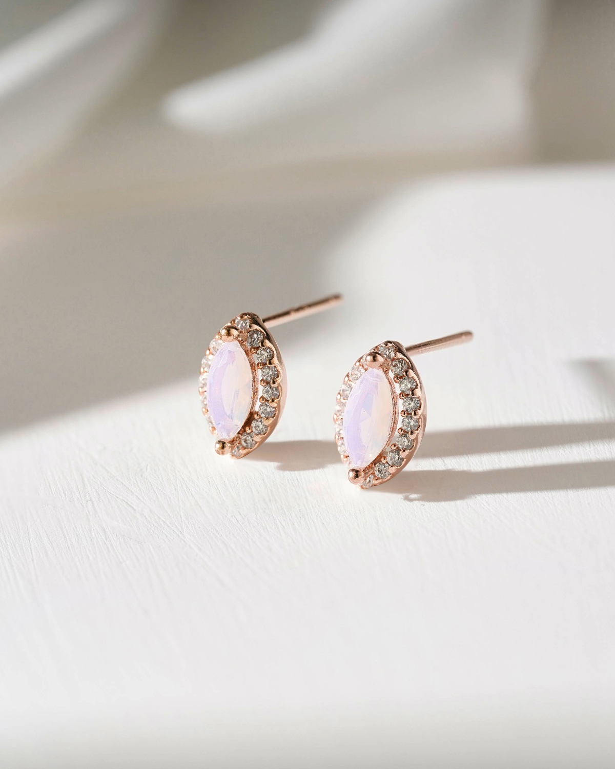 Alisson Stud Earrings