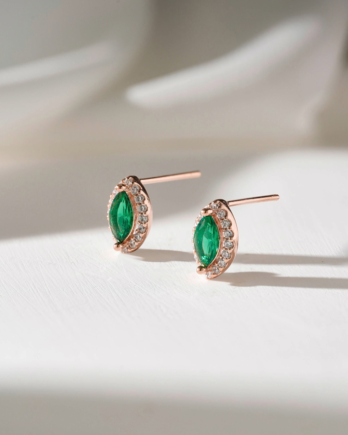 Alisson Stud Earrings