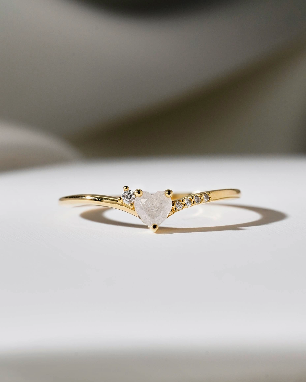 Petunia Ring
