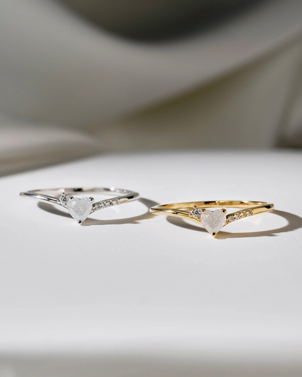 Petunia Ring