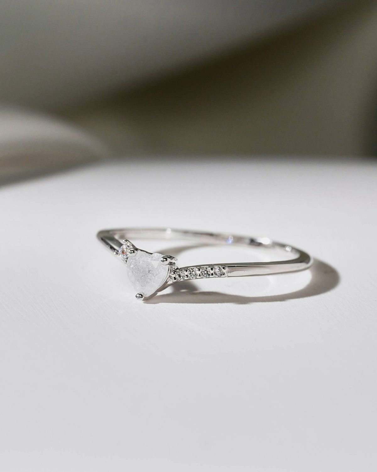 Petunia Ring