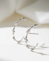 Casseus Earring Cuff