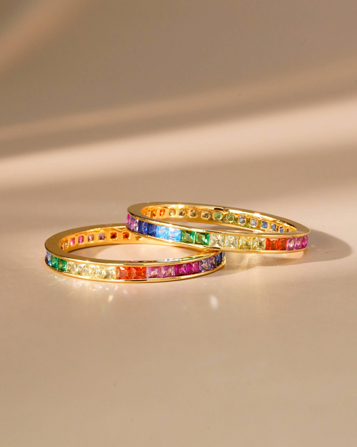 Touqee Ring Set