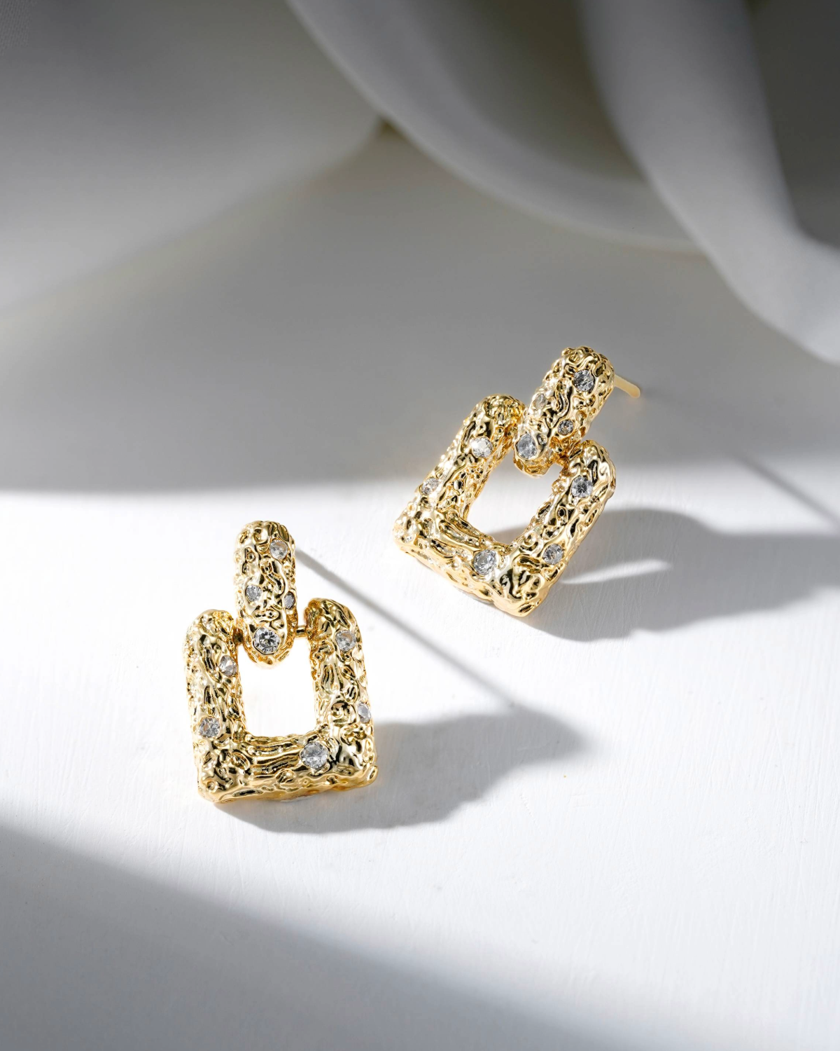 Balva Earrings