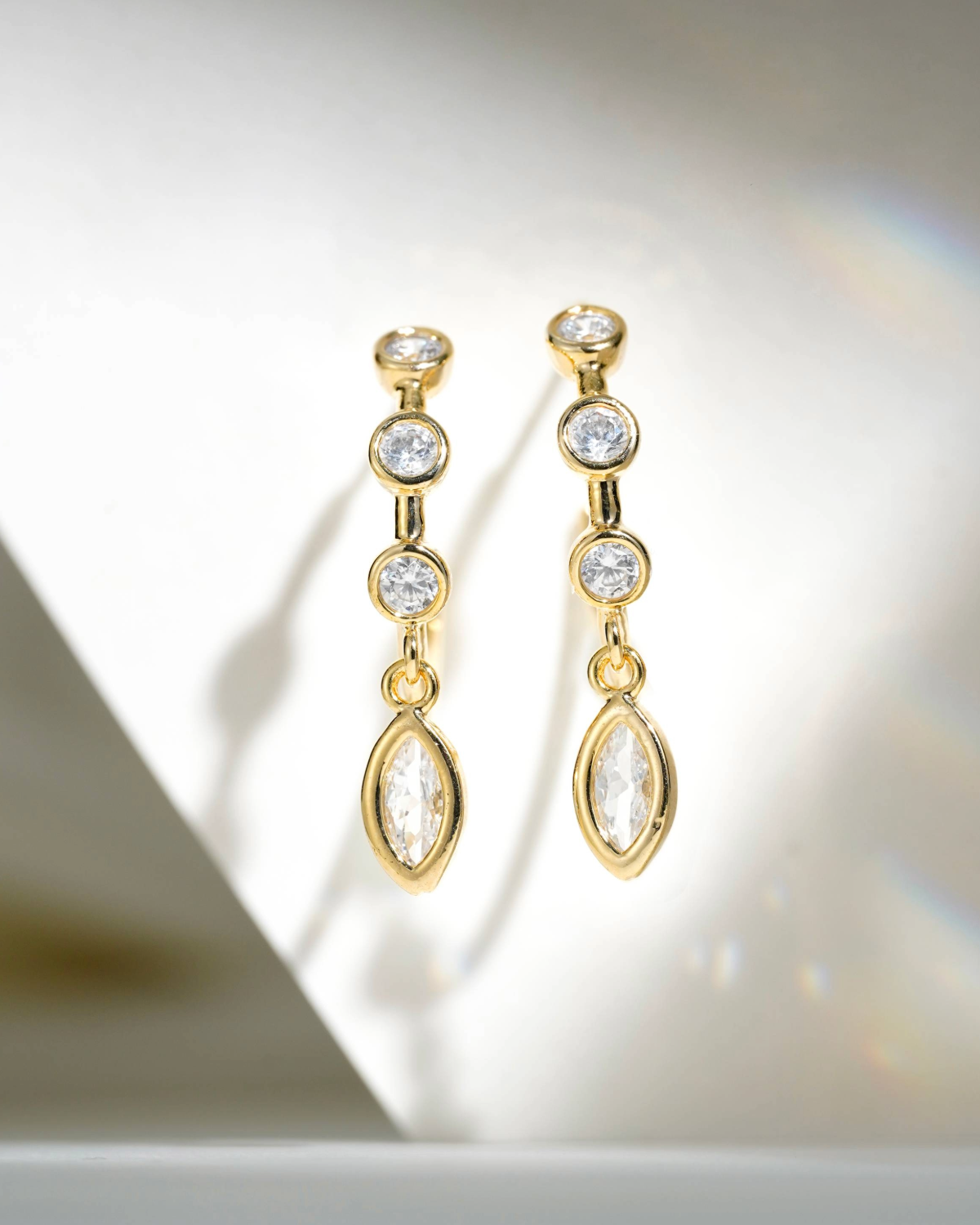 Cassidie Earrings