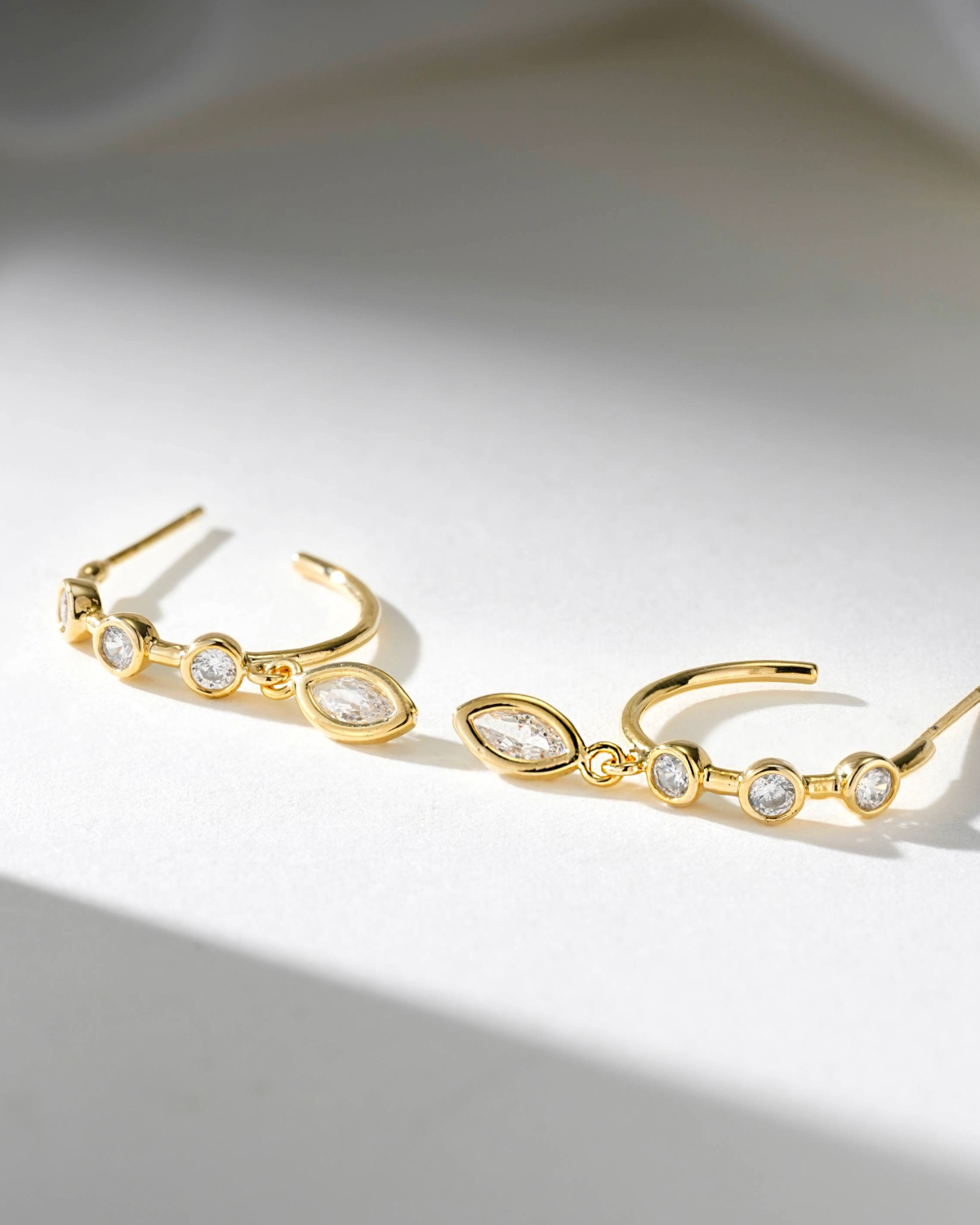 Cassidie Earrings