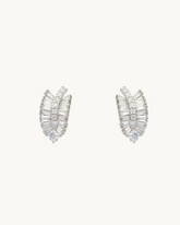 Ailani Silver Earrings