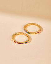 Touqee Ring Set