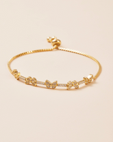 Asa Butterfly Bracelet