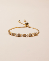 Mercier Gold Bracelet